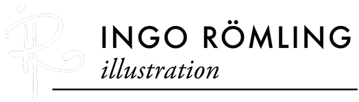 Ingo Römling illustration